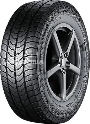 Шина CONTINENTAL VANCONTACT VIKING 215/60 R17 107R