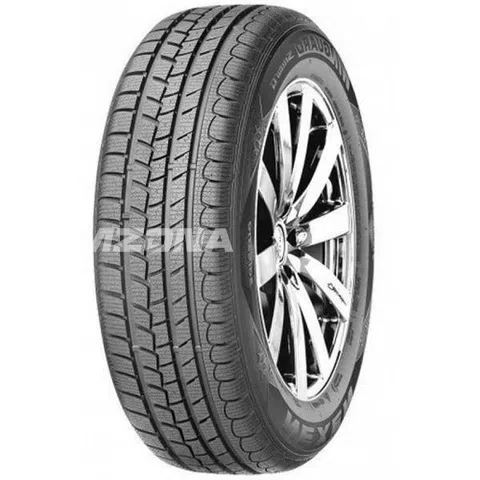 Шина Roadstone EUROVIS ALPINE WH1 215/70 R16 100T