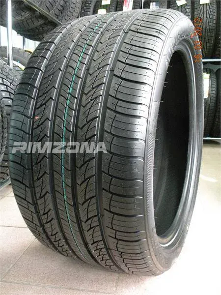 Шина ALTENZO SPORTS NAVIGATOR 285/30 R22 101W