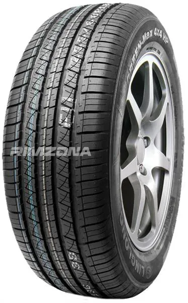 Шина LINGLONG GREEN MAX 4X4 HP 265/65 R17 112H