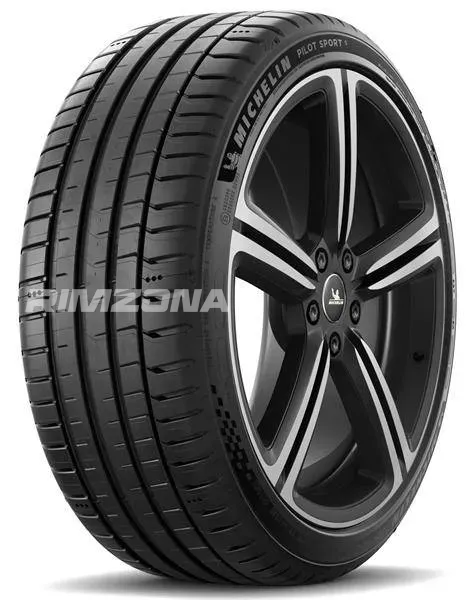 Шина MICHELIN PILOT SPORT 5 225/45 R18 95Y