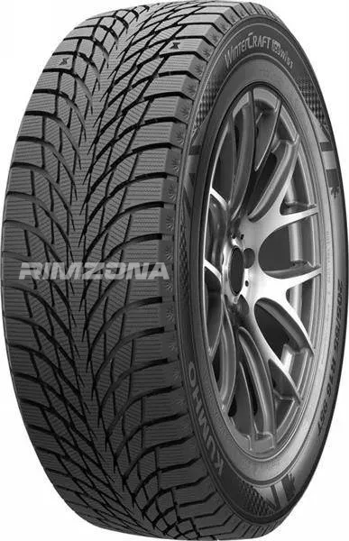 Шина KUMHO WINTERCRAFT ICE WI51 195/65 R15 95T