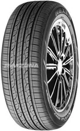 Шина NEXEN N'PRIZ RH7 235/70 R17 107H