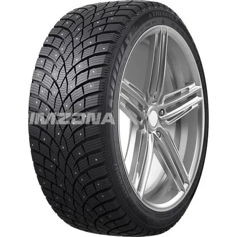 Шина TRIANGLE ICELYNX TI501 235/65 R17 108T шип