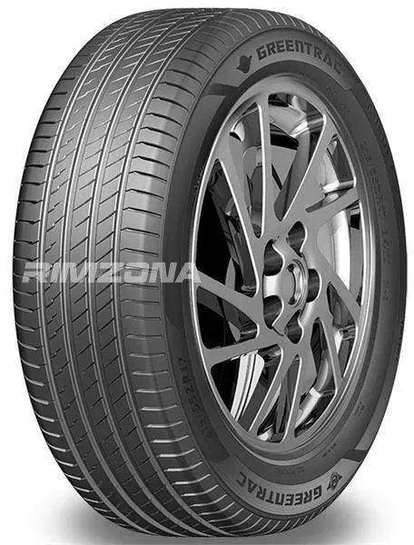 Шина GREENTRAC JOURNEY-X 215/65 R16 98H