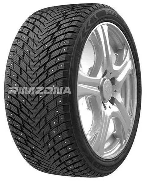 Шина ZMAX WINTERNOVA STUD LL 255/35 R18 94T шип