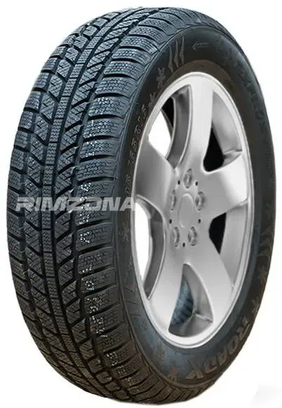 Шина ROADX RXFROST WH01 205/45 R16 87H