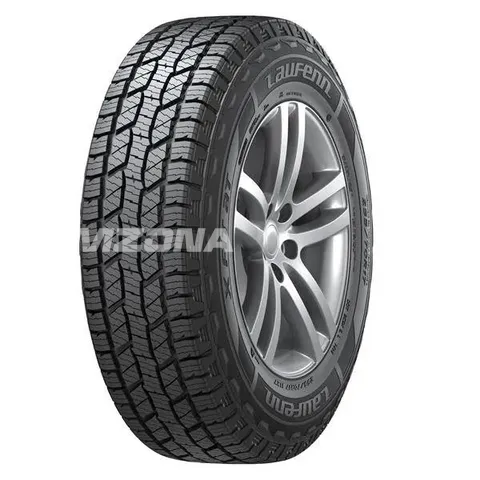 Шина LAUFENN X FIT AT (LC01) 265/70 R16 112T