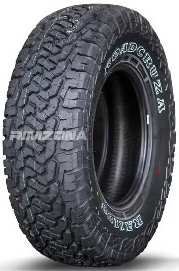 Шина ROADCRUZA RA 1100 275/65 R20 123S