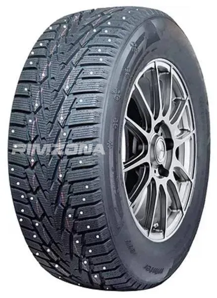 Шина MILEKING MK677 205/60 R16 96T шип