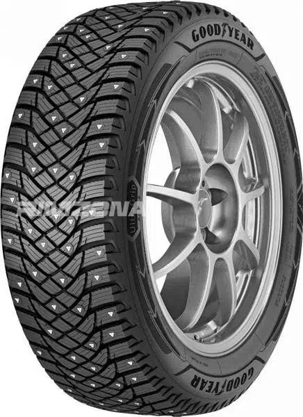 Шина GOODYEAR ULTRAGRIP ARCTIC 2 SUV 215/60 R17 100T шип