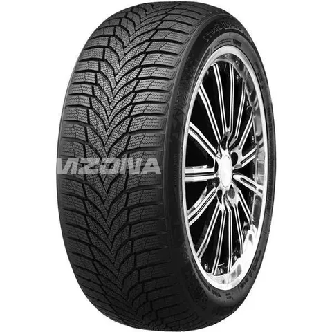 Шина NEXEN WINGUARD SPORT 2 245/40 R19 98V