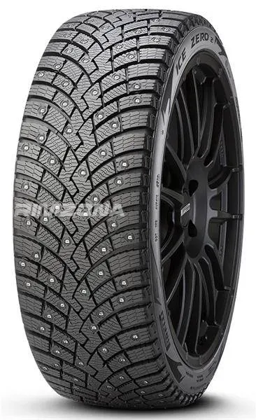 Шина PIRELLI ICE ZERO 2 205/60 R16 96T шип