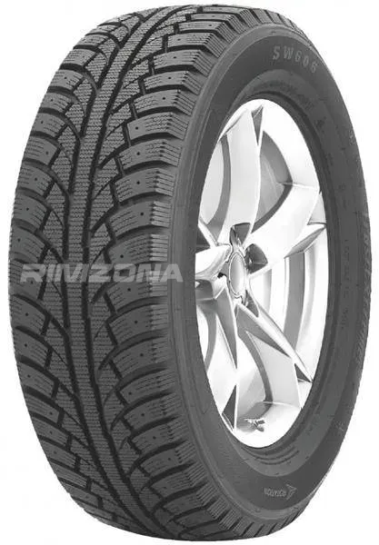 Шина WESTLAKE SW606 215/55 R18 99H шип