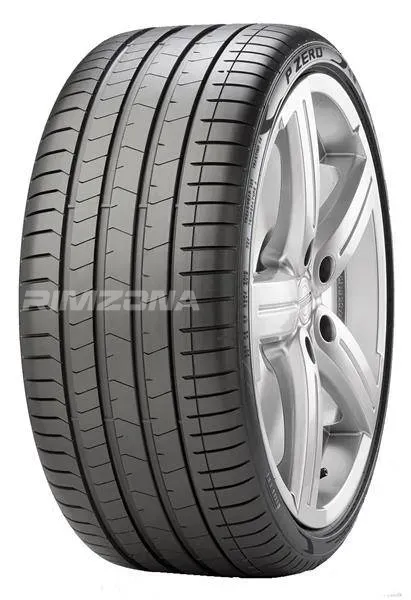 Шина PIRELLI PZERO LUXURY SALOON 305/40 R20 112Y Run Flat