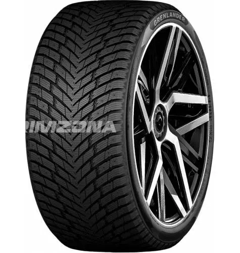 Шина ILINK WINTERVORHUT STUD II (БЕЗ ШИПОВ) 255/55 R20 110T