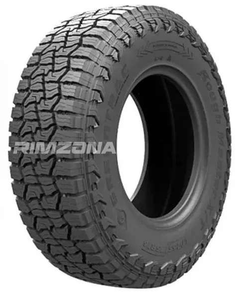 Шина GREENTRAC ROUGH MASTER-XT 285/50 R20 116H