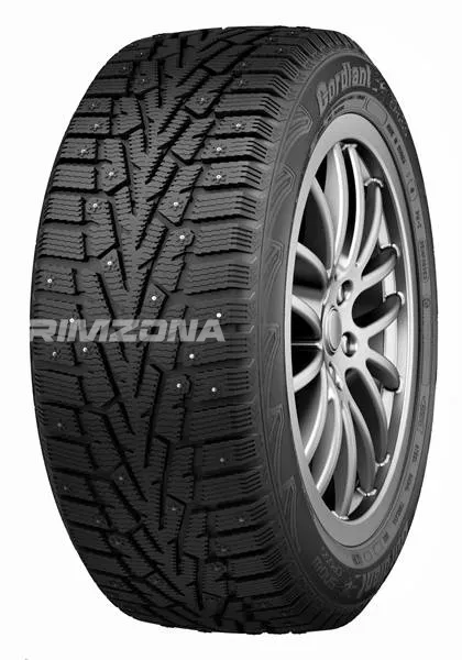 Шина CORDIANT SNOW CROSS 265/65 R17 116T шип