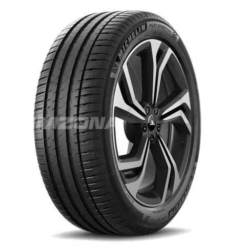 Шина MICHELIN PILOT SPORT 4 SUV 285/40 R22 110Y