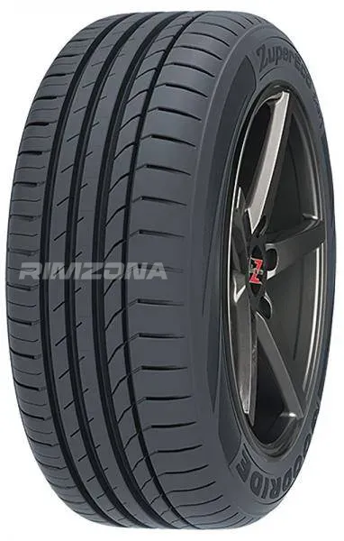 Шина GOODRIDE Z-107 ZUPERECO 265/35 R19 98W