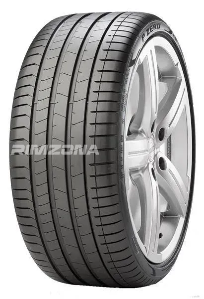 Шина PIRELLI PZERO LUXURY SALOON 275/40 R21 107Y Run Flat