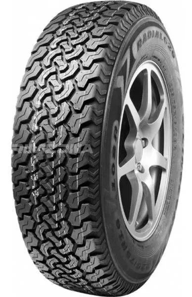 Шина LEAO RADIAL 620 215/70 R16 100T