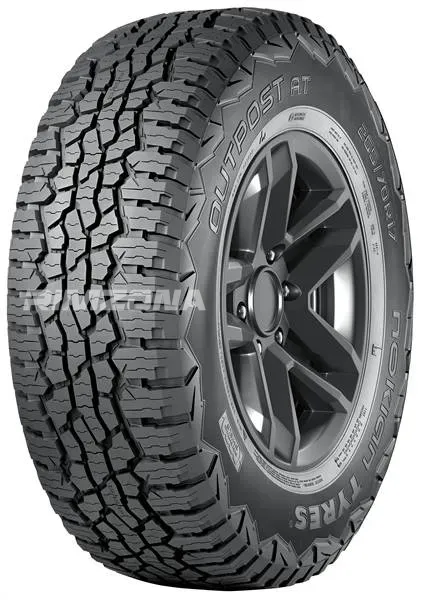 Шина NOKIAN TYRES OUTPOST AT 235/75 R15 113S