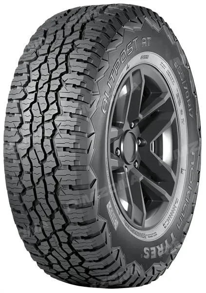 Шина NOKIAN TYRES OUTPOST AT 235/75 R15 113S