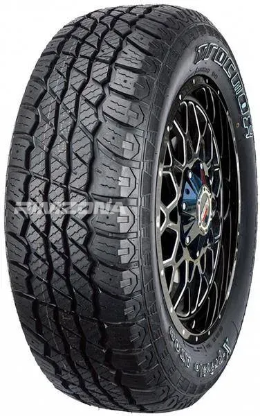 Шина TRACMAX X-PRIVIO AT08 235/65 R17 104T