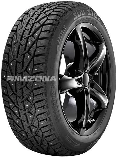 Шина KORMORAN STUD SUV 215/65 R17 103T шип