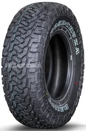 Шина ROADCRUZA RA 1100 175/80 R14 92T