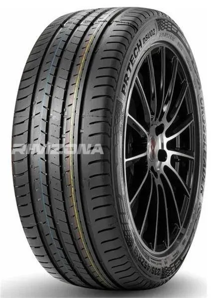 Шина DOUBLE STAR DSU02 275/45 R21 110W