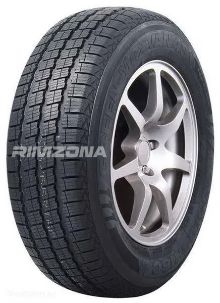 Шина LEAO IGREEN VAN 4S 215/75 R16 111R