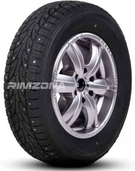 Шина ROADX FROST WCS01 205/75 R16 108R шип