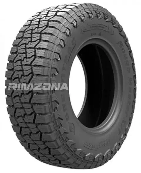 Шина GREENTRAC ROUGH MASTER-XT 265/50 R20 111H