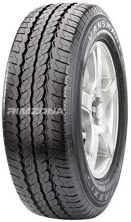 Шина MAXXIS MCV3+ VANSMART 195/75 R16 105S