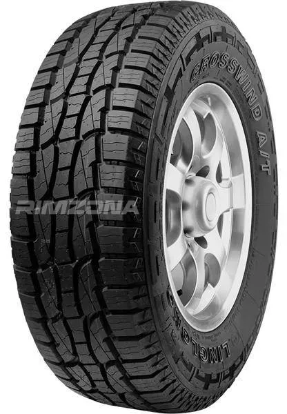 Шина LINGLONG CROSSWIND A/T100 245/70 R16 111T