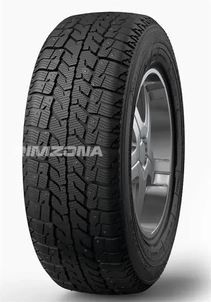 Шина CORDIANT BUSINESS CW 2 215/75 R16 114Q шип