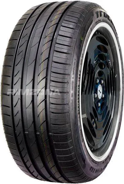 Шина TRACMAX X-PRIVILO TX3 245/35 R18 92Y