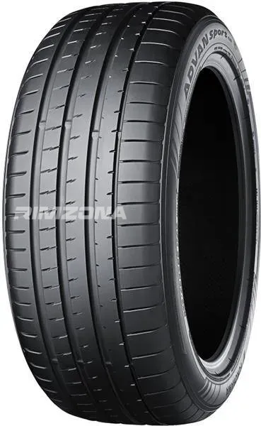 Шина YOKOHAMA ADVAN SPORT V107 265/40 R21 105Y