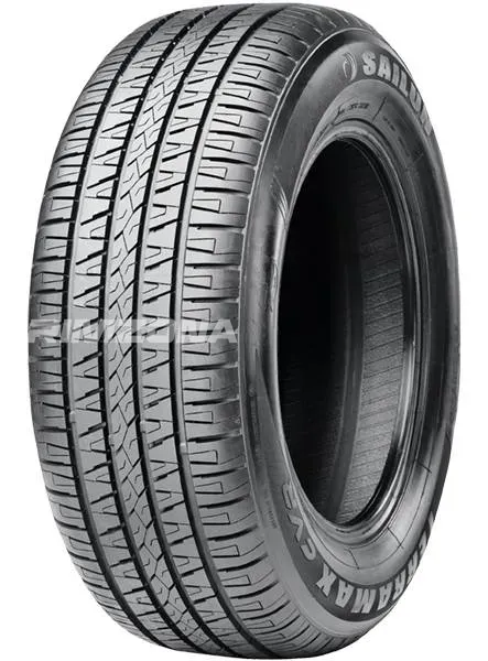 Шина SAILUN TERRAMAX CVR 235/60 R16 100H