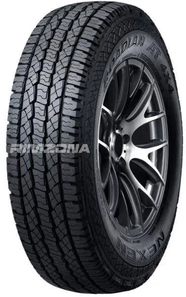 Шина NEXEN ROADIAN AT 4Х4 RA7 265/75 R16 120R