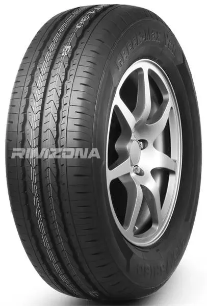 Шина LINGLONG GREEN-MAX VAN 235/65 R16 113R