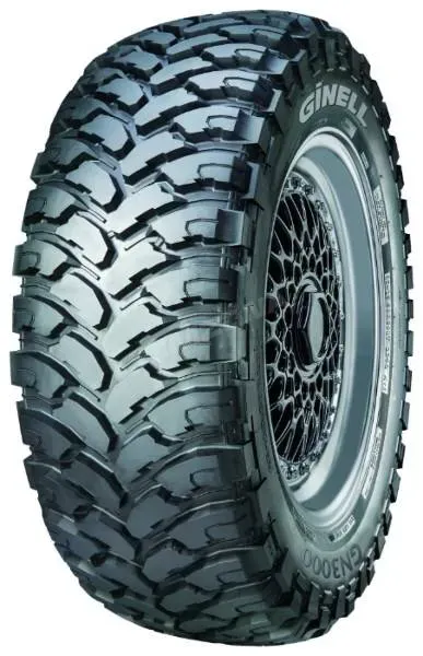 Шина GINELL GN3000 215/75 R15 97Q