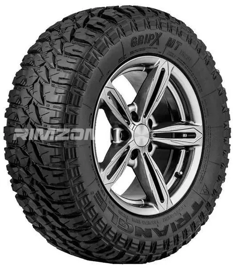 Шина TRIANGLE GRIPX MT TR281 245/75 R16 116Q