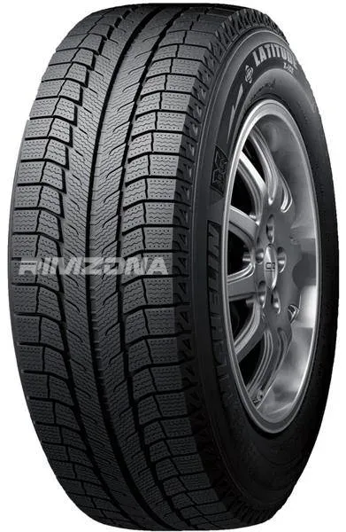 Шина MICHELIN X-ICE LATITUDE XI 2 235/65 R18 106T