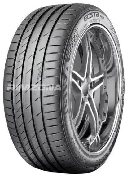 Шина KUMHO ECSTA PS71 225/50 R17 94W Run Flat