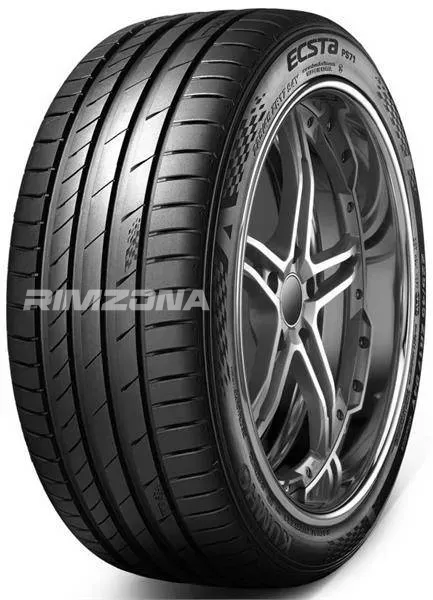 Шина KUMHO ECSTA PS71 SUV 275/45 R21 110Y