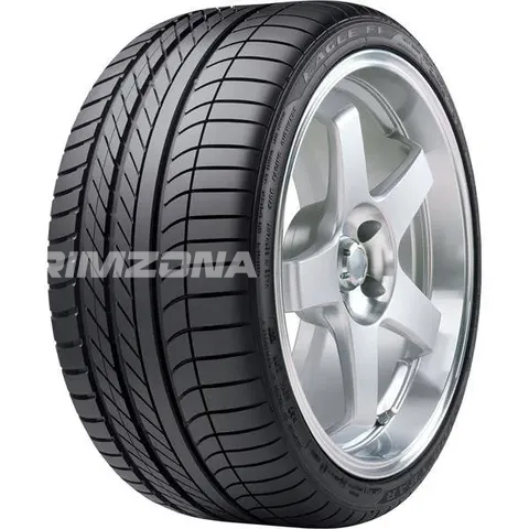 Шина GOODYEAR EAGLE F1 ASYMMETRIC 265/35 R19 94Y