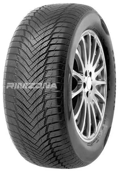 Шина IMPERIAL SNOWDRAGON HP 205/60 R16 92H